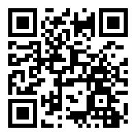 扫描二维码到手机下载精读圣经