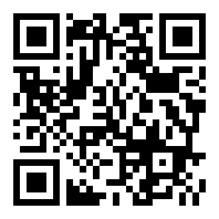 精灵主题壁纸二维码