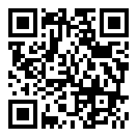 海阔视界新版二维码