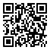 菜鸡视频二维码