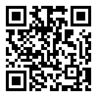 扫描二维码到手机下载优拜单车APP
