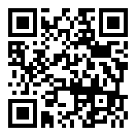 空白奇谭二维码